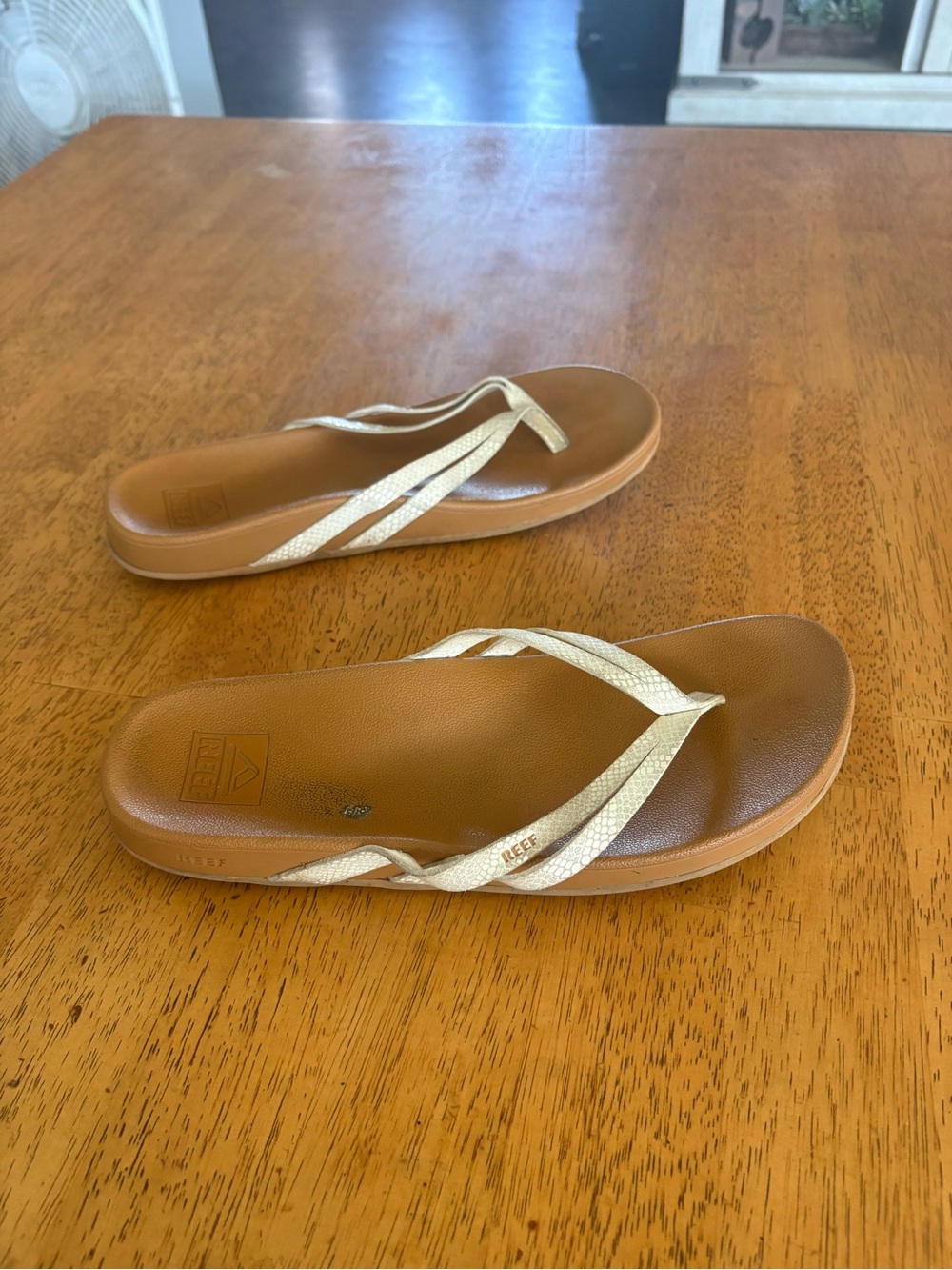 Reef flip-flops - Picture 4 of 8